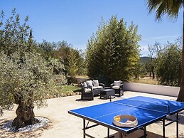 Spacious Villa With Games Area