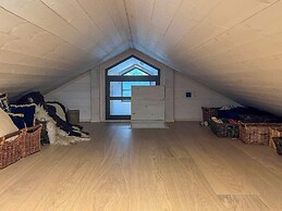 6 Person Holiday Home in Tjorhom