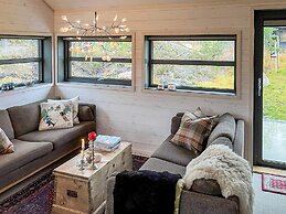 6 Person Holiday Home in Tjorhom