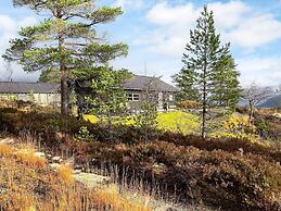 6 Person Holiday Home in Tjorhom