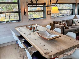 6 Person Holiday Home in Tjorhom