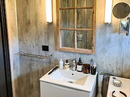 6 Person Holiday Home in Tjorhom