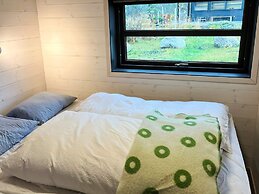 6 Person Holiday Home in Tjorhom