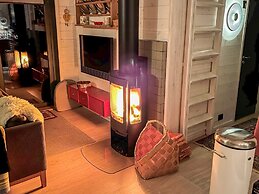 6 Person Holiday Home in Tjorhom