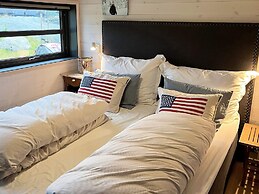 6 Person Holiday Home in Tjorhom