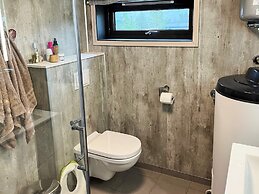 6 Person Holiday Home in Tjorhom