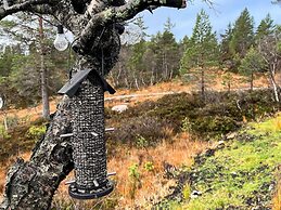 6 Person Holiday Home in Tjorhom