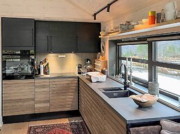 6 Person Holiday Home in Tjorhom