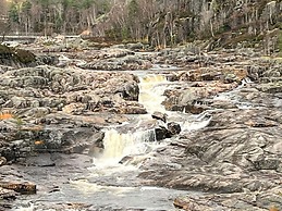 6 Person Holiday Home in Tjorhom