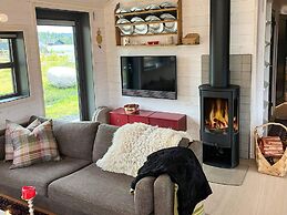 6 Person Holiday Home in Tjorhom