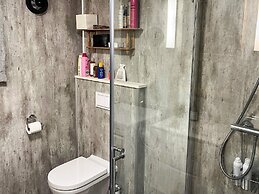 6 Person Holiday Home in Tjorhom