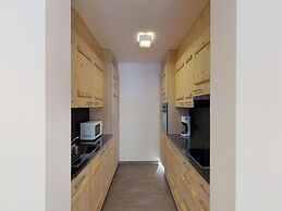 Luxury Apartment With View