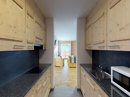 Luxury Apartment With View