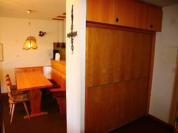 Apartment With Nendaz View