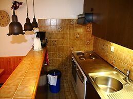 Apartment With Nendaz View