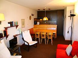 Apartment With Nendaz View