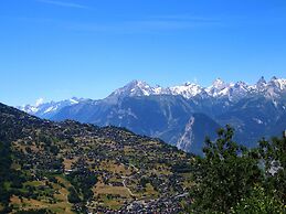 Apartment With Nendaz View