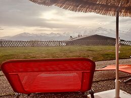 Apartment With Nendaz View