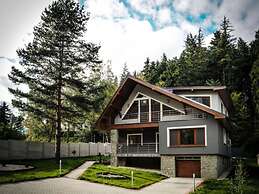 Holiday Apartment in Nature