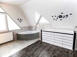 Holiday Apartment in Nature