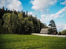 Holiday Apartment in Nature