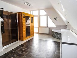 Holiday Apartment in Nature