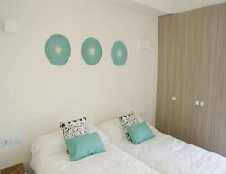 Holiday Home in Santa Eulalia