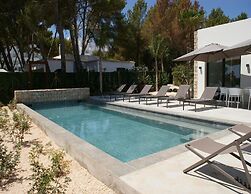 Holiday Home in Santa Eulalia