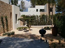 Holiday Home in Santa Eulalia