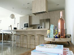 Holiday Home in Santa Eulalia