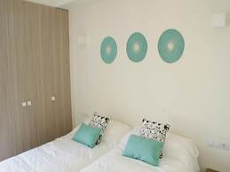 Holiday Home in Santa Eulalia