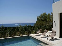 Holiday Home in Santa Eulalia