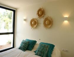 Holiday Home in Santa Eulalia