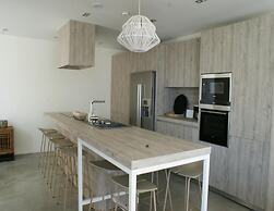 Holiday Home in Santa Eulalia