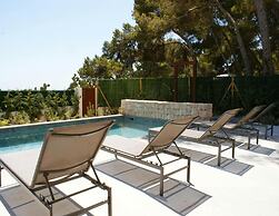 Holiday Home in Santa Eulalia