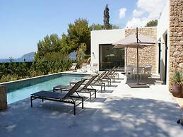 Holiday Home in Santa Eulalia