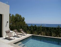 Holiday Home in Santa Eulalia