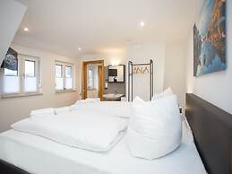 Modern Shared Accommodation in Winterberg