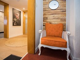 Modern Shared Accommodation in Winterberg