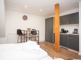 Modern Shared Accommodation in Winterberg