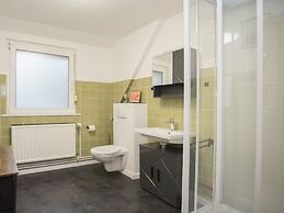 Modern Shared Accommodation in Winterberg