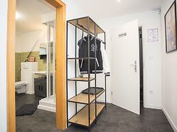 Modern Shared Accommodation in Winterberg