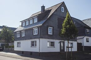 Moderne Gemeinschaftsunterkunft in Winterberg