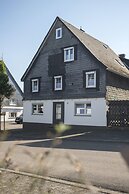 Modern Shared Accommodation in Winterberg