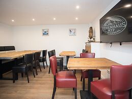 Modern Shared Accommodation in Winterberg