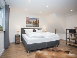 Modern Shared Accommodation in Winterberg