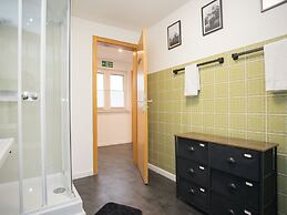 Modern Shared Accommodation in Winterberg