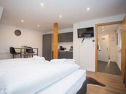 Modern Shared Accommodation in Winterberg