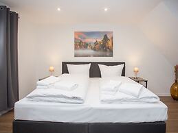 Modern Shared Accommodation in Winterberg