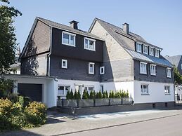 Modern Shared Accommodation in Winterberg